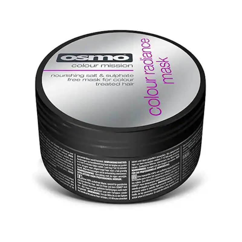 MASCARILLA COLOUR SAVE RADIANCE 300ml - OSMO