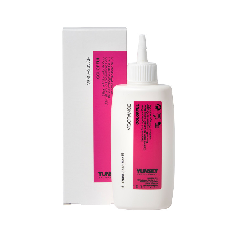 BALSAMO PROLONGADOR DEL COLOR - YUNSEY