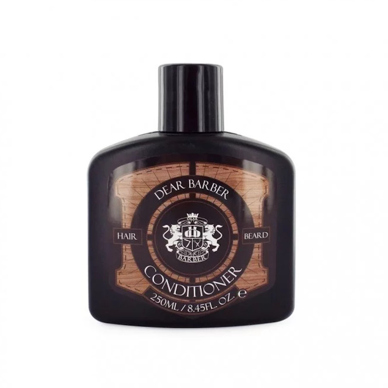 ACONDICIONADOR CABELLO Y BARBA 250ML - DEAR BARBER