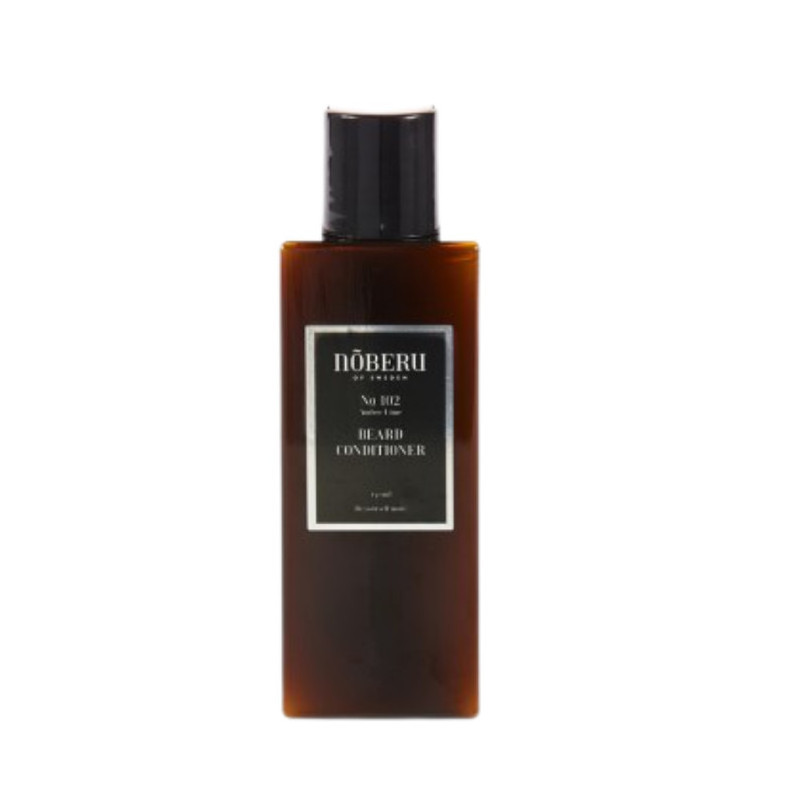 ACONDICIONADOR AMBAR LIMA 130ML - NOBERU