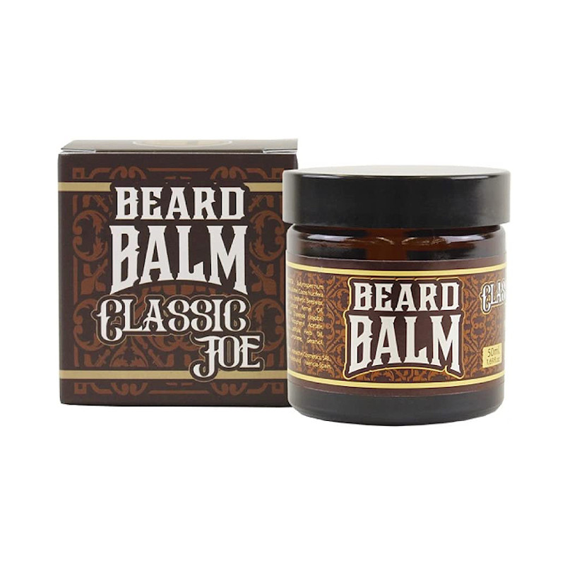 BÁLSAMO Nº1 CLASSIC JOE 50ml - HEY JOE!