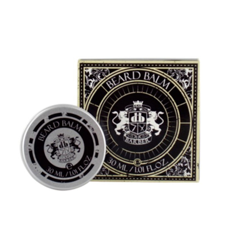 BÁLSAMO PARA BARBA 30ml - DEAR BARBER
