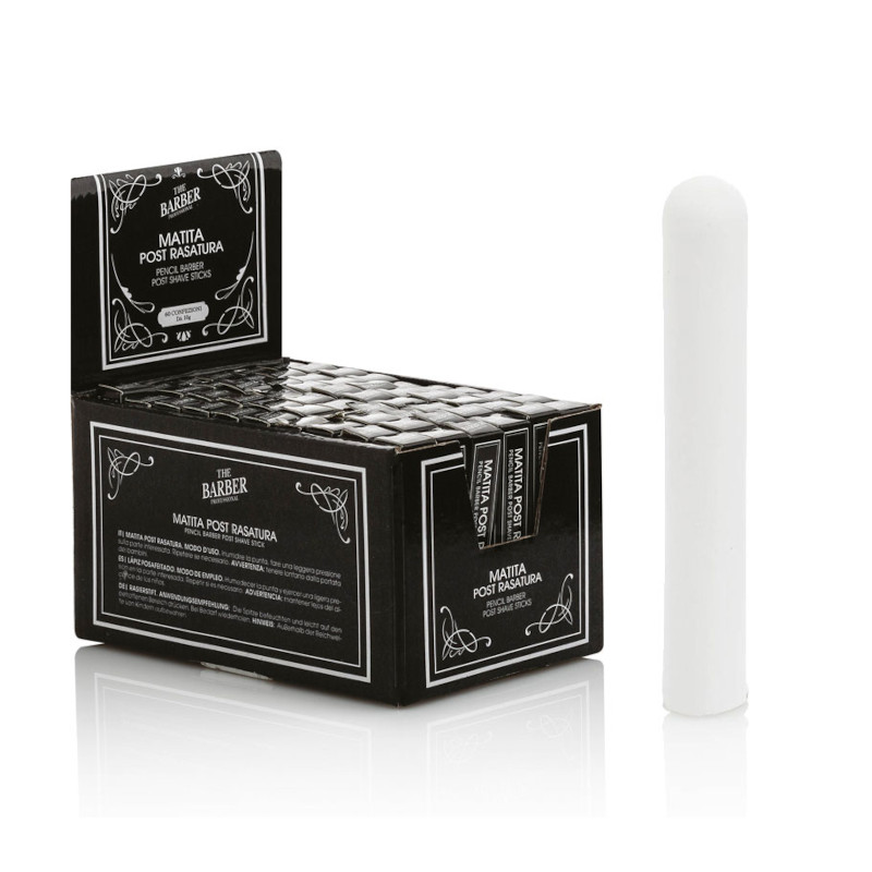 LAPIZ CORTASANGRE POST AFEITADO DE 10G - XANITALIA