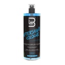 [100210 41026] AFTER SHAVE COLONIA AQUA BLUE 400ML  - L3VEL3