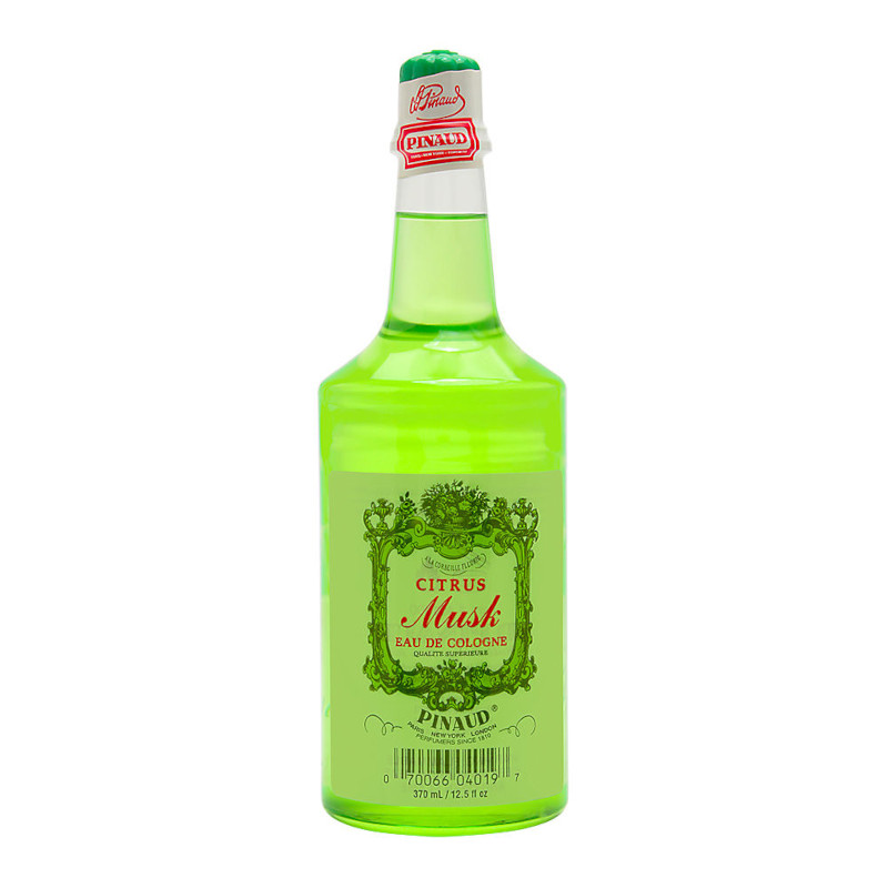 COLONIA AFTER SHAVE CITRUS MUSK - CLUBMAN PINAUD