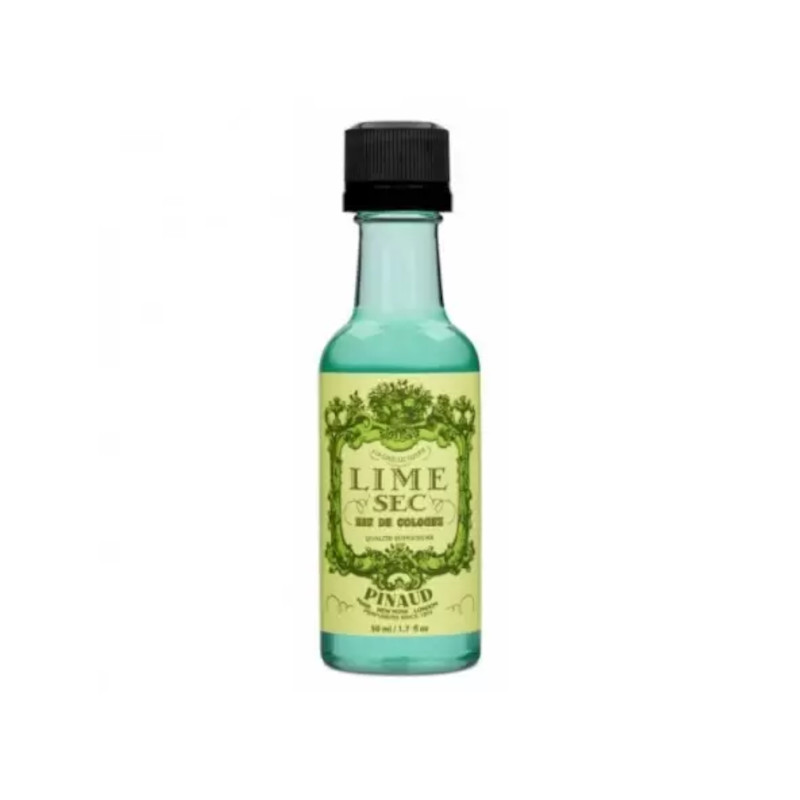 COLONIA LIME SEC 50ml - CLUBMAN PINAUD