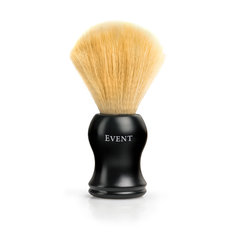 BROCHA HIGH PREMIUM FIBER BLANCA - EVENT