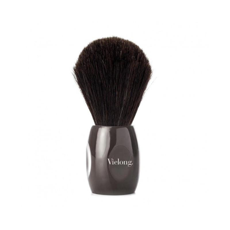 BROCHA GRIS CABALLO NEGRO 24 MM - VIELONG
