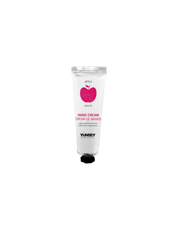 CREMA DE MANO TUBO 30ML - YUNSEY
