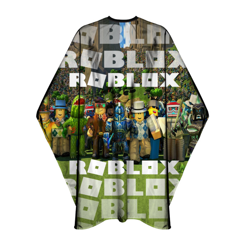 CAPA INFANTIL ROBLOX 75x120 - INPHINITA