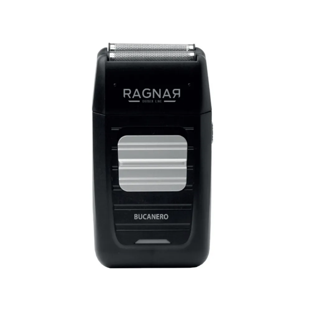 [06412/50] AFEITADORA NEGRA BUCANERO - RAGNAR