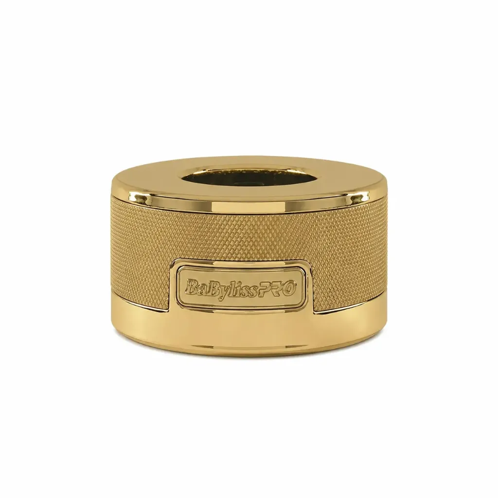 BASE CARGA FX8700 CLIPPER GOLDFX - BABYLISS PRO