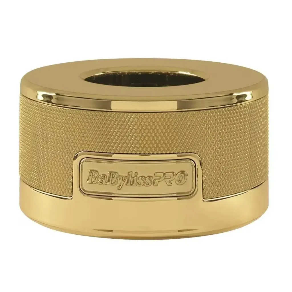 [ART11979] BASE CARGA FX8700 CLIPPER GOLDFX - BABYLISS PRO