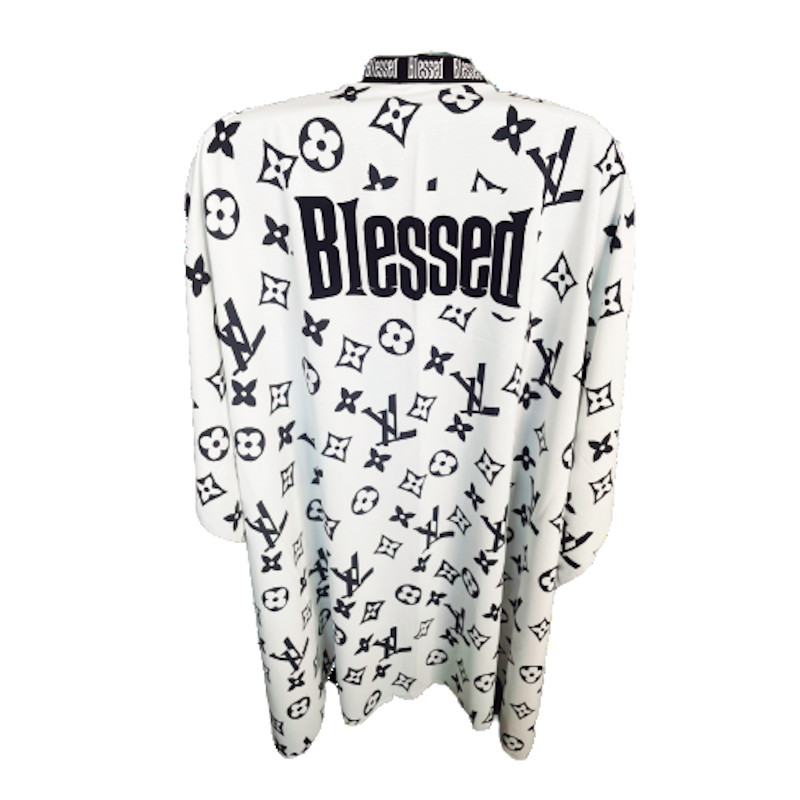 CAPA DE CORTE NEOPRENO BN - BLESSED