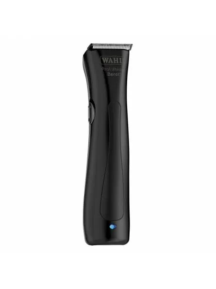 [WB088411516] BERET BLACK EDITION - WAHL
