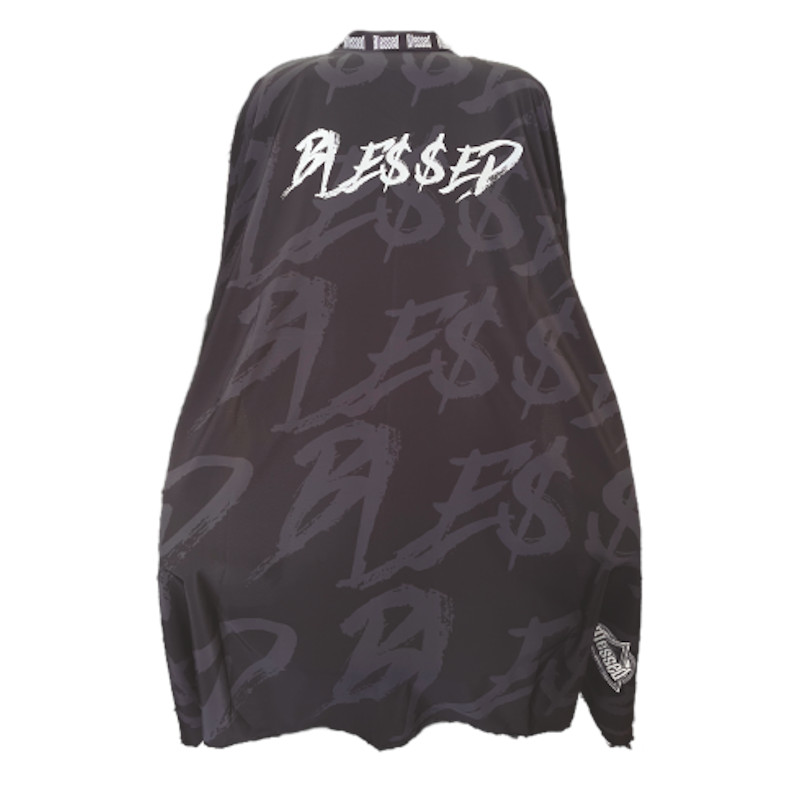 CAPA DE CORTE NEW ERA - BLESSED