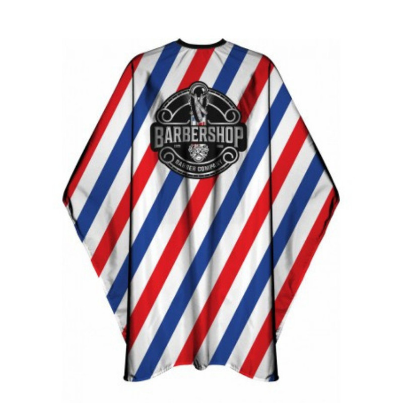 CAPA DE CORTE RAYAS POLO BARBERO - INPHINITA