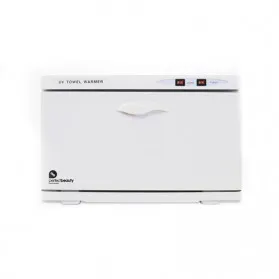 CALENTADOR DE TOALLAS TOWEL WARMER - PERFECT BEAUTY