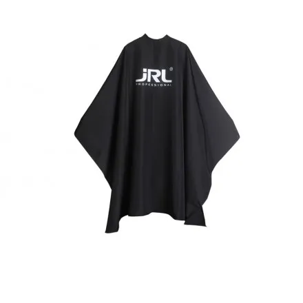 [36066] CAPA CORTE CIERRE VELCRO BLACK CAPE - JRL