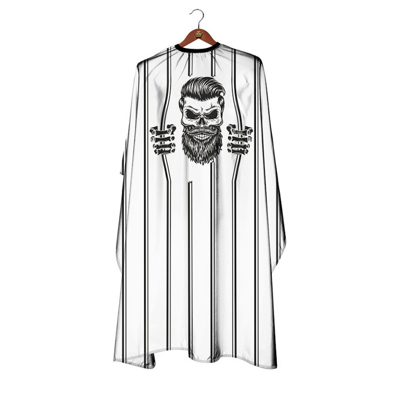 CAPA BLANCA PRISION CON RAYAS - INPHINITA