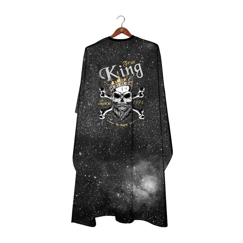 CAPA DE CORTE TRUE KING