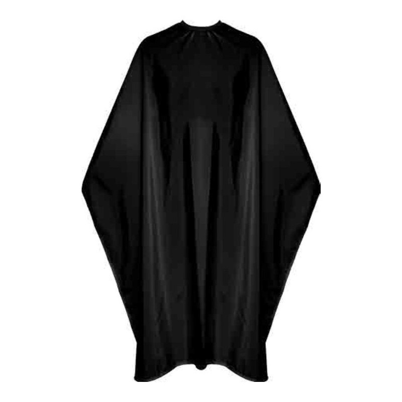 CAPA DE CORTE NEGRA SATINADA - TSF