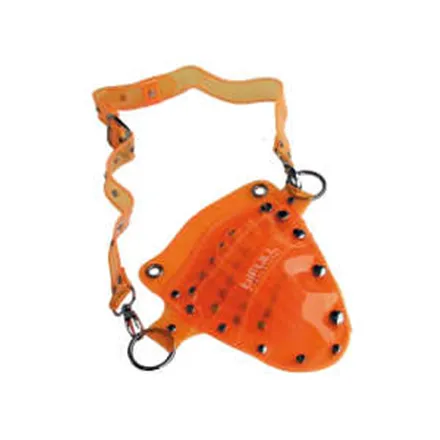 [9014] CARTUCHERA  NARANJA - BIFULL