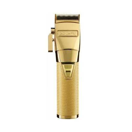 [25912] CLIPPER FX FERRARI ORO - BABYLISS PRO