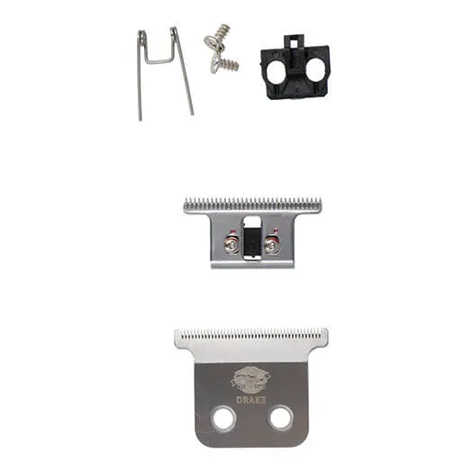 [07325] CUCHILLA DRAKE - CAPTAIN COOK