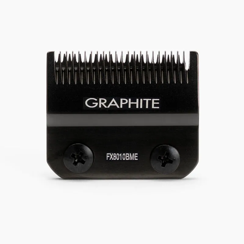 CUCHILLA GRAPHITE CLIPPER - BABYLISS PRO
