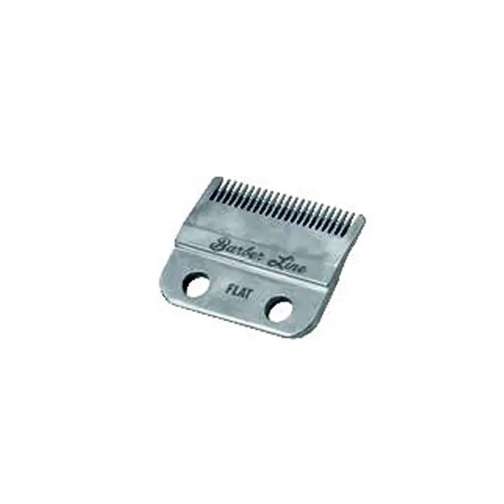 CUCHILLA PLANA - BARBER LINE
