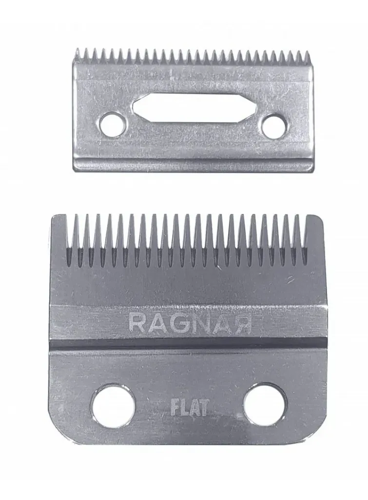 CUCHILLA PLANA - RAGNAR