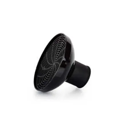[BFUTI36534] DIFUSOR CHIC PLANO NEGRO - BIFULL
