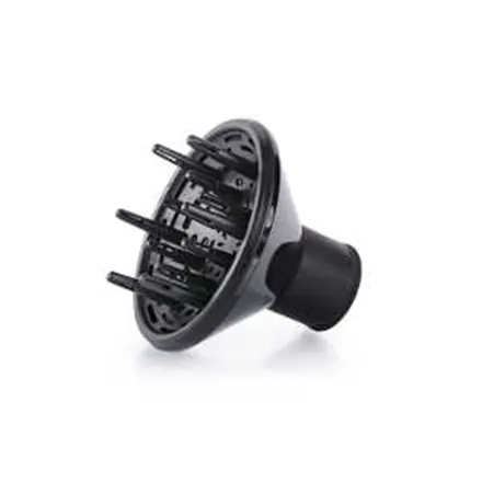 [11784] DIFUSOR CONIC PUA NEGRO - BIFULL