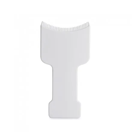 ESPATULA MECHAS LITTLE PALETTE BLANCA - BIFULL