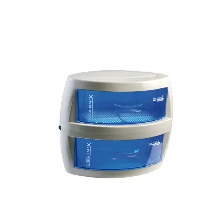 [34741] ESTERILIZADOR DOBLE GERMIX - PERFECT BEAUTY