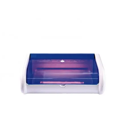 ESTERILIZADOR ULTRAVIOLET OZONE - PERFECT BEAUTY