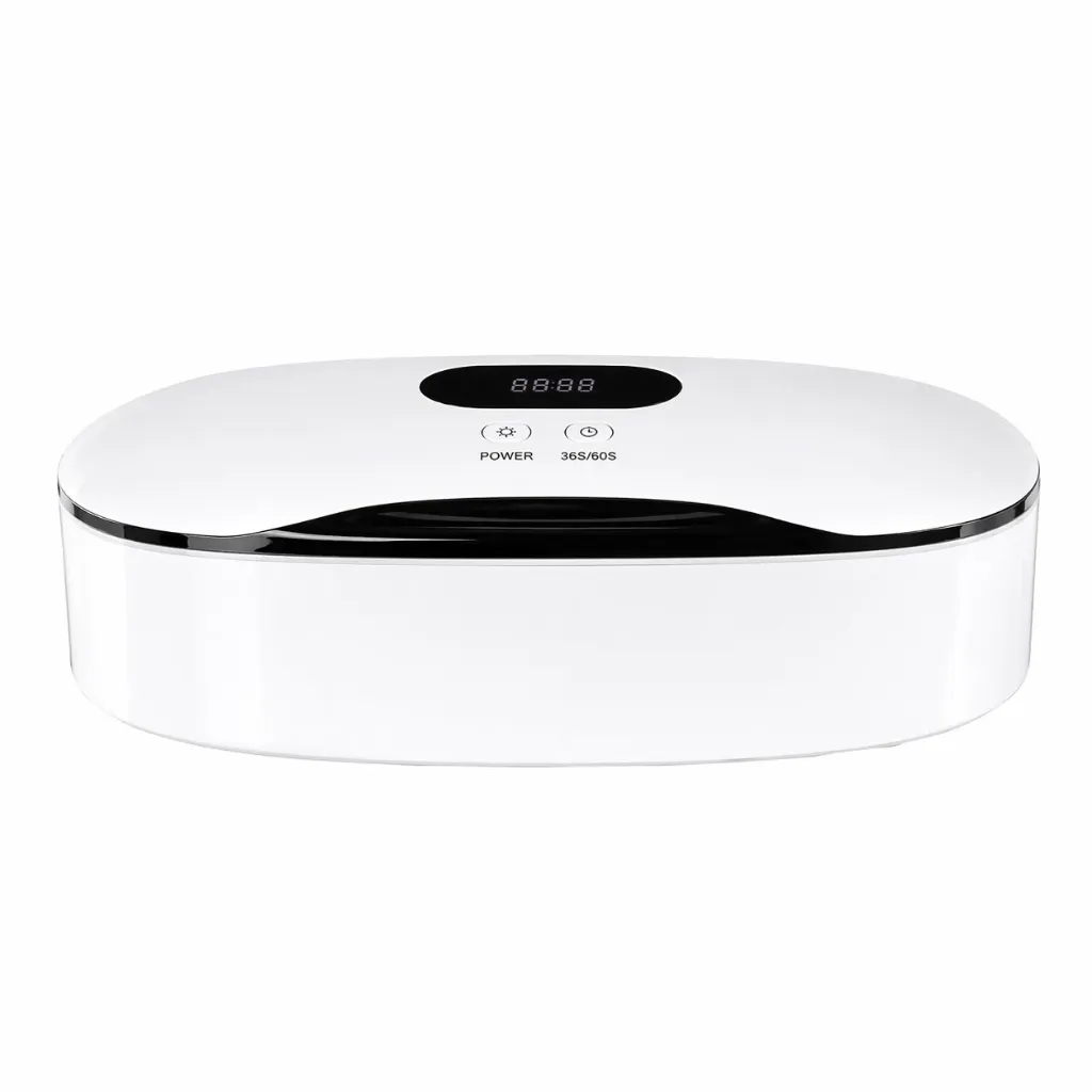 [29046] ESTERILIZADOR X1 UVC LED - PERFECT BEAUTY