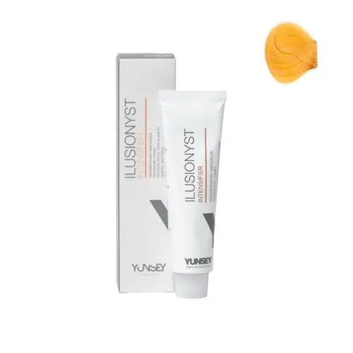 [501530334800] INTENSIFICADOR ILUSIONYST 0/33 DORADO - YUNSEY