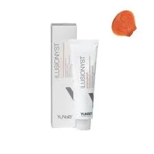 [501530444800] INTENSIFICADOR ILUSIONYST 0/44 NARANJA - YUNSEY