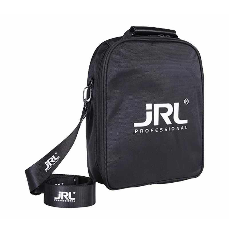 MOCHILA BARBERO NEGRO BA01 - JRL