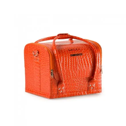 [19574] MALETIN RETRO SMALL ORANGE - BIFULL