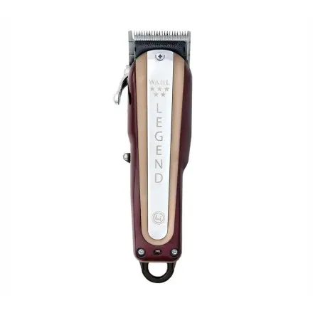 [08594-016 35604] MAQUINA CLIPPER LEGEND CORDLESS - WAHL