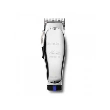 MAQUINA CORTE MASTER CORDLESS - ANDIS