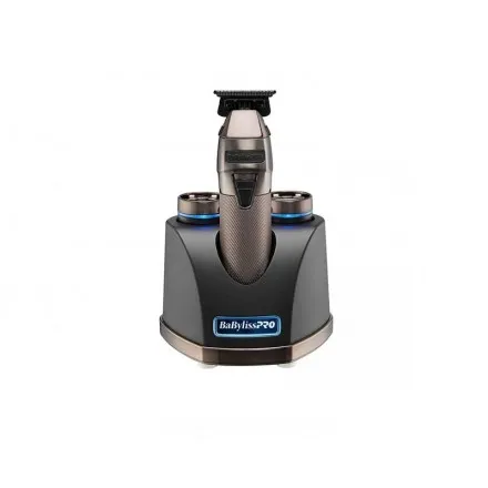 [38465] MAQUINA RETOQUE TRIMMER SNAPFX - BABYLISS PRO