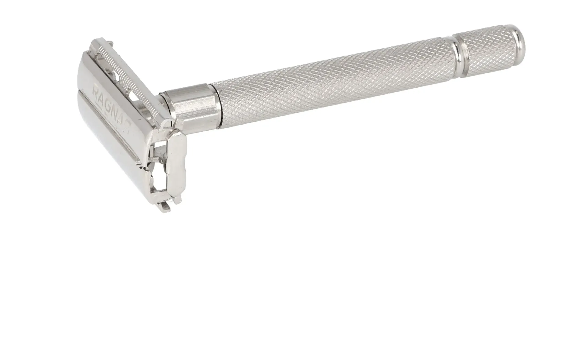 [04929] MAQUINILLA AFEITAR MARIPOSA HOJA COMPLETA - RAGNAR