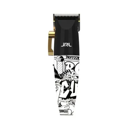 [43487] MÁQUINA DE CORTE 2020C-X2 BARBER SHOP - JRL