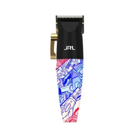 MÁQUINA DE CORTE 2020C-X3 BARBER THOOL - JRL