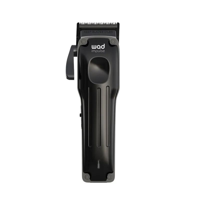 [40795] MÁQUINA DE CORTE IMPULSE BLACK - WAD