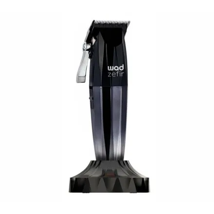 [42857] MÁQUINA DE CORTE ZEFIR BLACK-SILVER - WAD